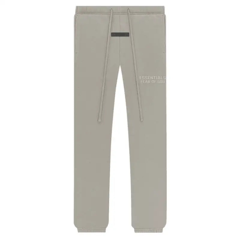 Black Friday Fear of God Essentials Sweatpant Seal