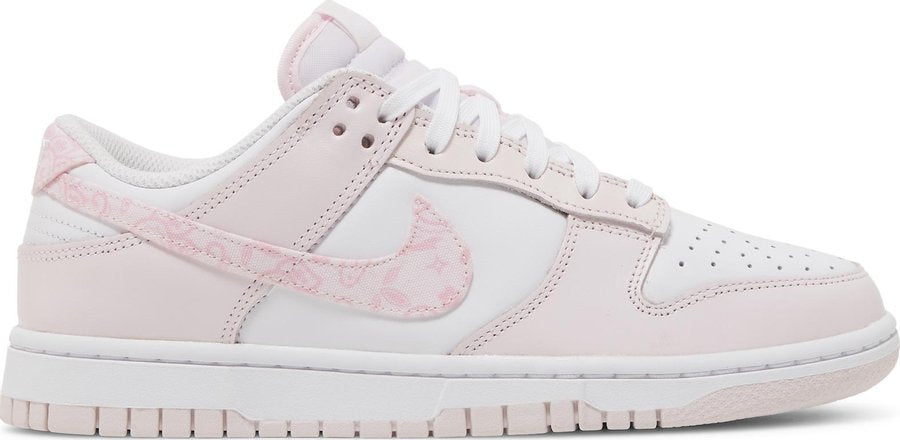 PROMO Nike Dunk Low Essential Paisley Pack Pink (Women's)