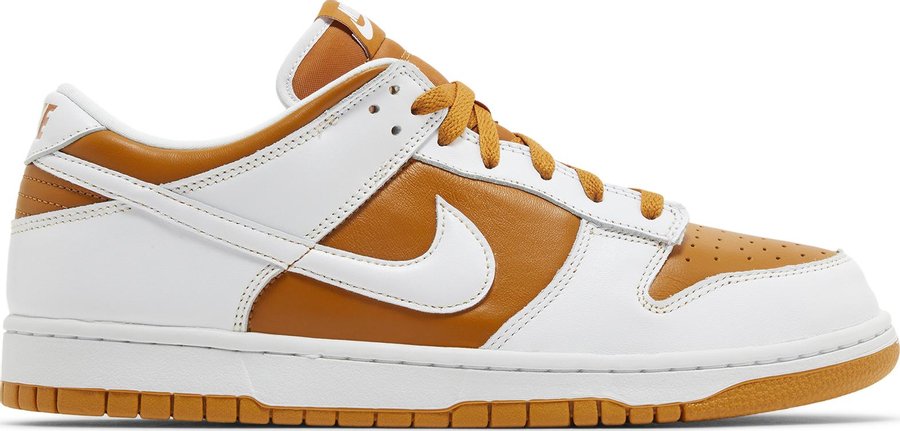 PROMO Nike Dunk Low QS CO.JP Reverse Curry (2024)