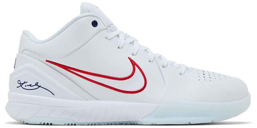 Nike Kobe 4 Protro Draft Day Pack Toronto Raptors (Opened Packaging)