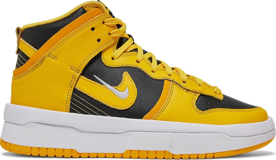 Black Friday Nike Dunk High Up Varsity Maize (Women's)