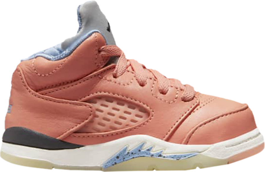 Jordan 5 Retro DJ Khaled We The Best Crimson Bliss (TD)