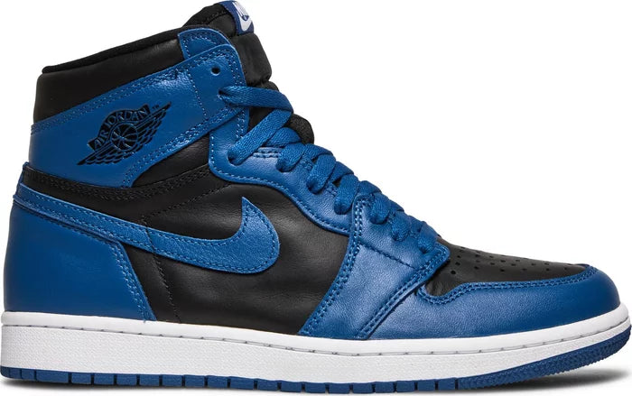Black Friday USED Jordan 1 Retro High OG Dark Marina Blue