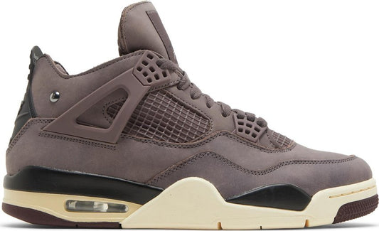 PROMO  Jordan 4 Retro SP A Ma Maniére Violet Ore