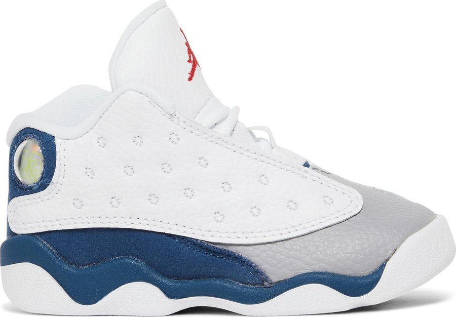 PROMO Jordan 13 Retro French Blue (TD)