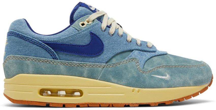 Nike Air Max 1 PRM Dirty Denim