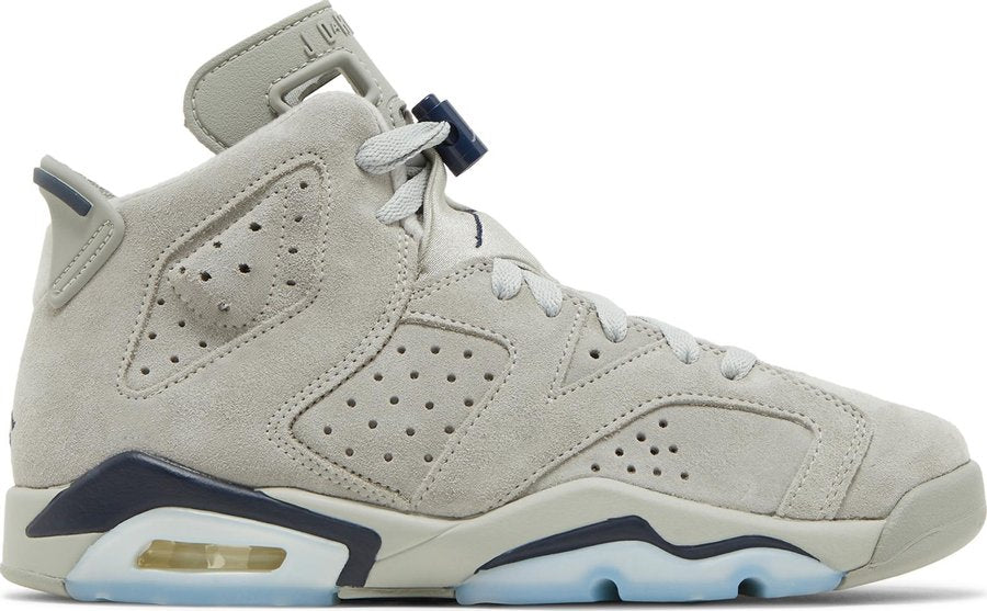 PROMO Jordan 6 Retro Georgetown (2022) (GS)