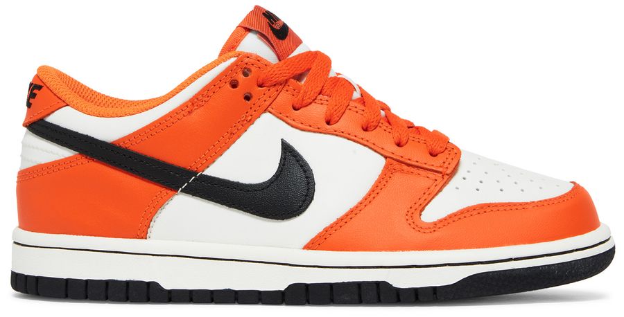 Nike Dunk Low Halloween (2022) (GS)