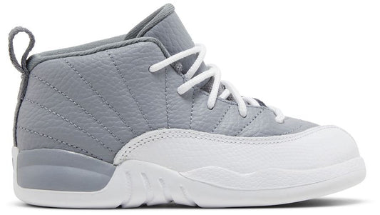 Jordan 12 Retro Stealth (TD)