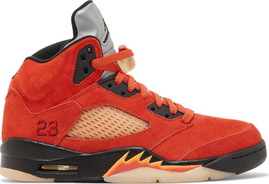 Jordan 5 Retro Dunk on Mars (Women's)