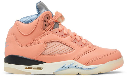 Jordan 5 Retro DJ Khaled We The Best Crimson Bliss (GS)
