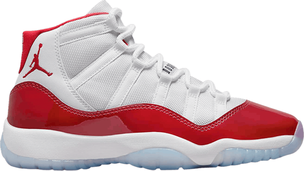 Jordan 11 Retro Cherry (2022) (GS)