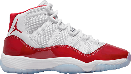 Jordan 11 Retro Cherry (2022) (GS)