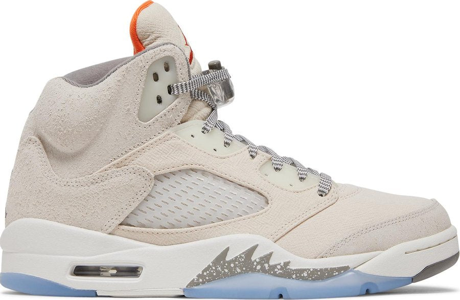 Jordan 5 Retro SE Craft Light Orewood Brown