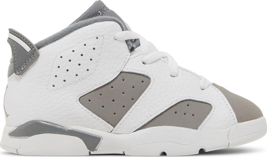 PROMO Jordan 6 Retro Cool Grey (TD)