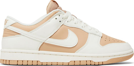 USED Nike Dunk Low Next Nature Beige Sail (Women's)