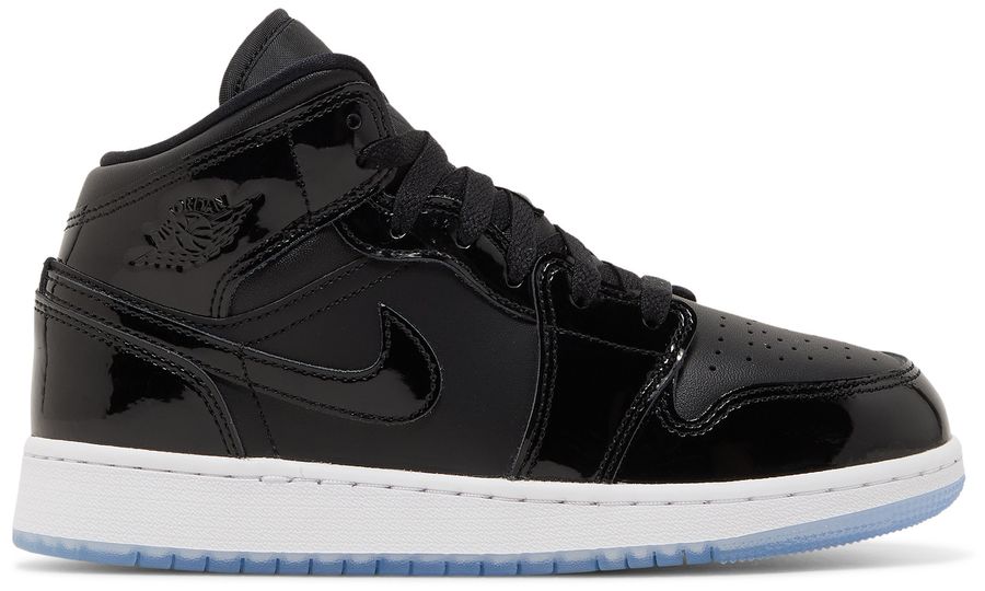 Jordan 1 Mid SE Space Jam (GS)