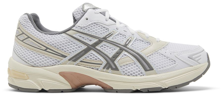 ASICS Gel-1130 White Clay Grey