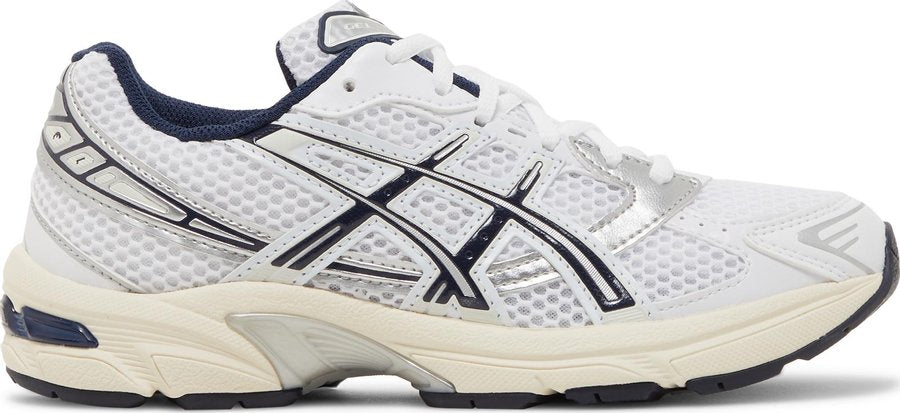 PROMO ASICS Gel-1130 White Midnight (Women's)