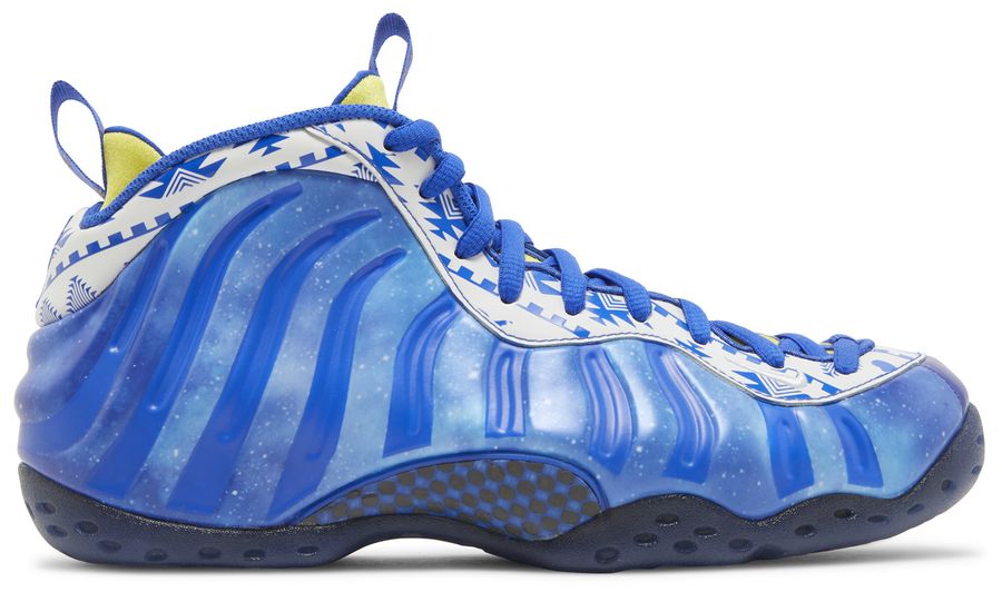 Nike Air Foamposite One Doernbecher (2023)