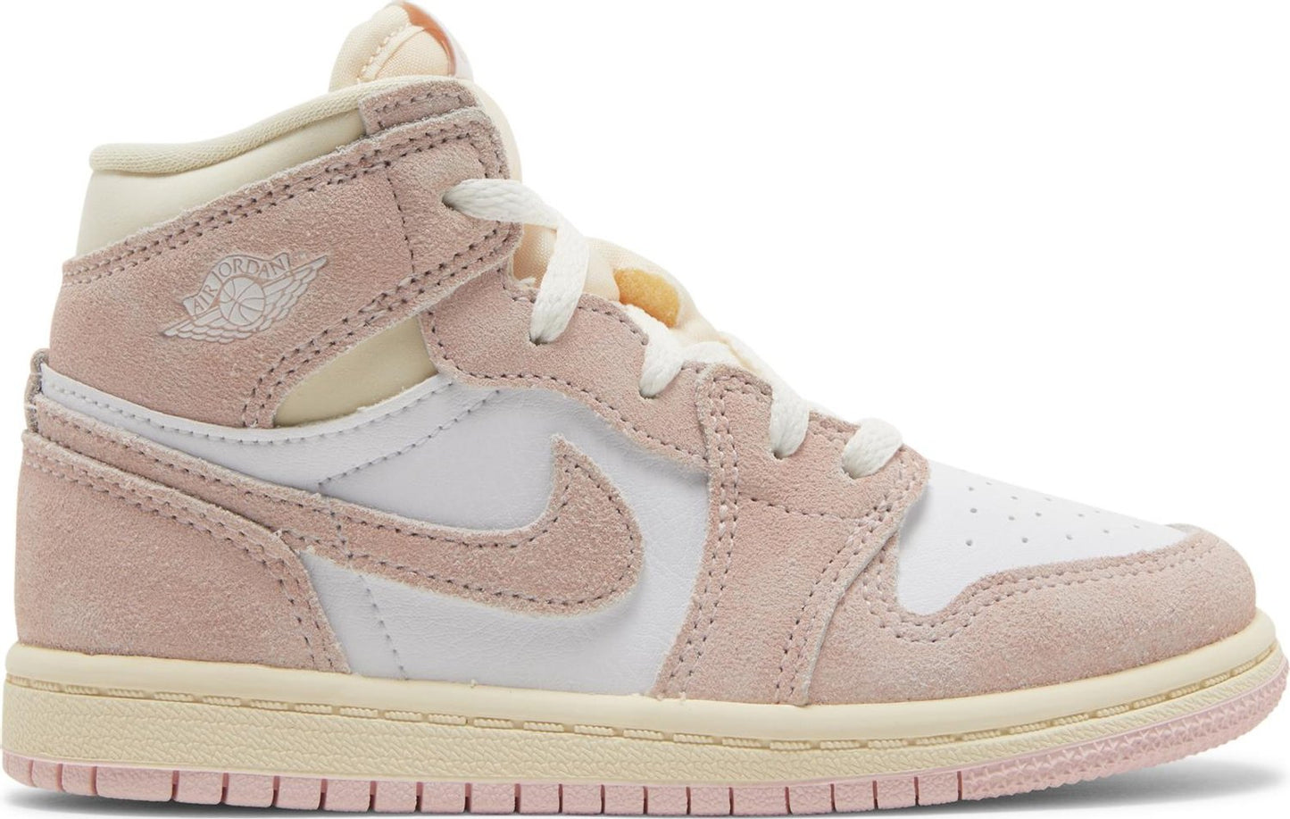 PROMO Jordan 1 Retro High OG Washed Pink (TD)