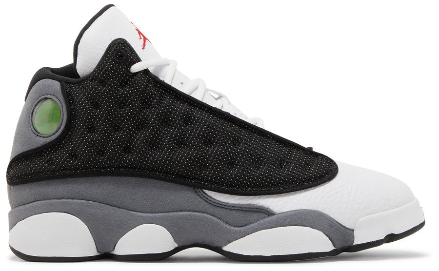 Jordan 13 Retro Black Flint (GS)