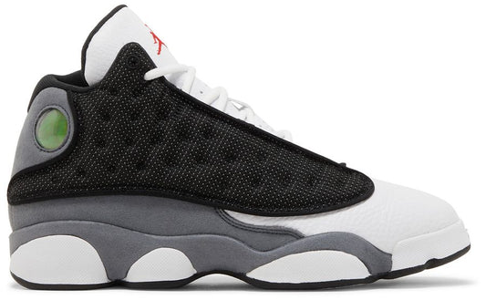 Jordan 13 Retro Black Flint (GS)