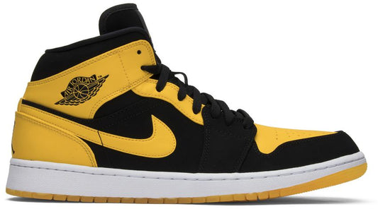 USED Jordan 1 Retro Mid New Love (2017)