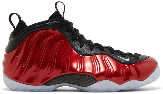 Nike Air Foamposite One Metallic Red (2023)