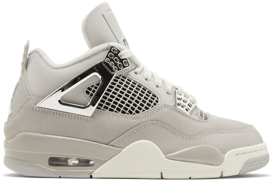 USED Jordan 4 Retro Frozen Moments (Women's)