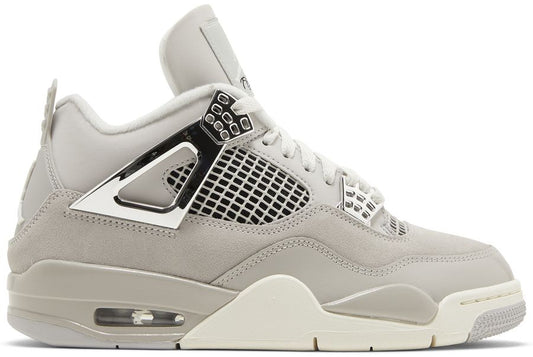 USED Jordan 4 Retro Frozen Moments (Women's)