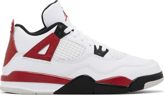 Jordan 4 Retro Red Cement (PS)