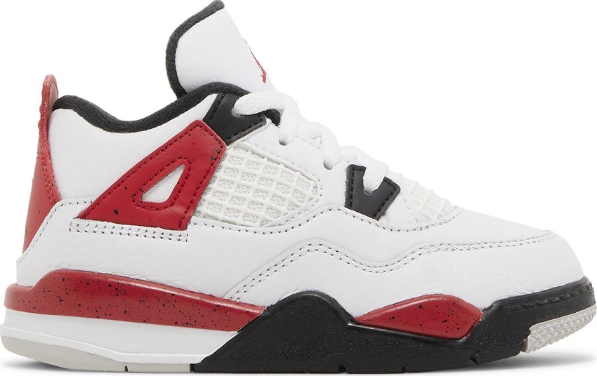 Jordan 4 Retro Red Cement (TD)