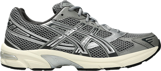 PROMO ASICS Gel-1130 Clay Grey Pure Silver