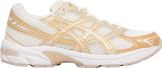 PROMO ASICS Gel-1130 Cream Champagne White (Women's)