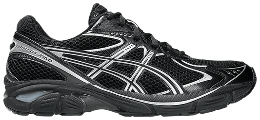 ASICS GT-2160 Black Pure Silver