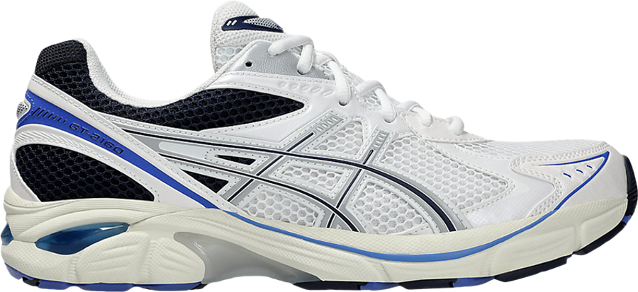 PROMO ASICS GT-2160 Piedmont Grey Blue