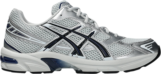 PROMO ASICS Gel-1130 Glacier Grey Black