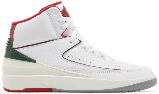 Jordan 2 Retro Origins