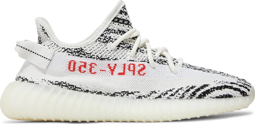 PROMO adidas Yeezy Boost 350 V2 Zebra