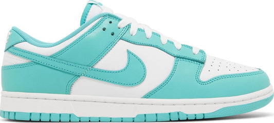 PROMO Nike Dunk Low Clear Jade