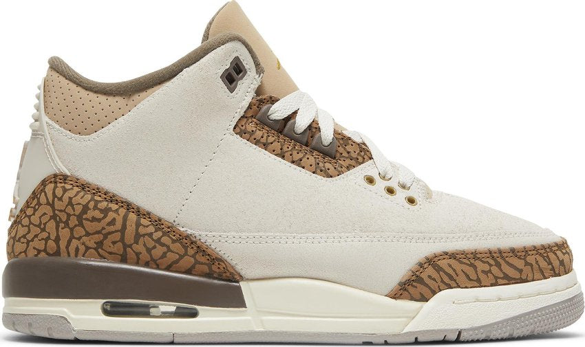 Black Friday USED Jordan 3 Retro Palomino (GS)