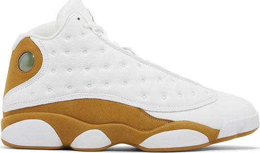 USED Jordan 13 Retro Wheat (2023)