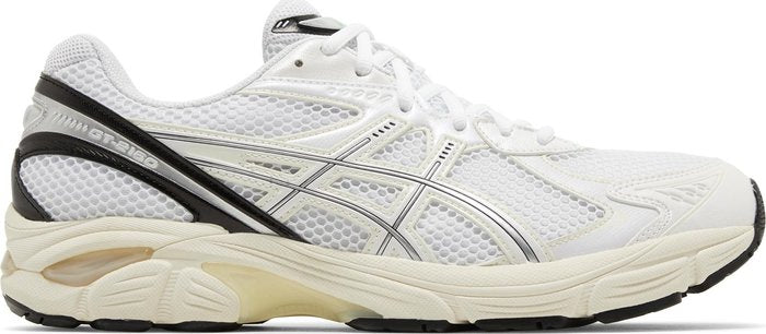 PROMO ASICS GT-2160 White Black