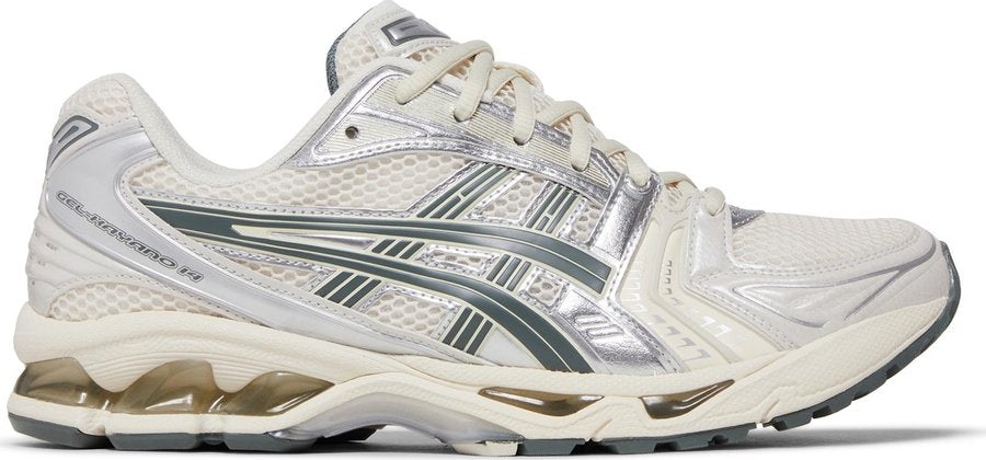 PROMO ASICS Gel-Kayano 14 Birch Dark Pewter