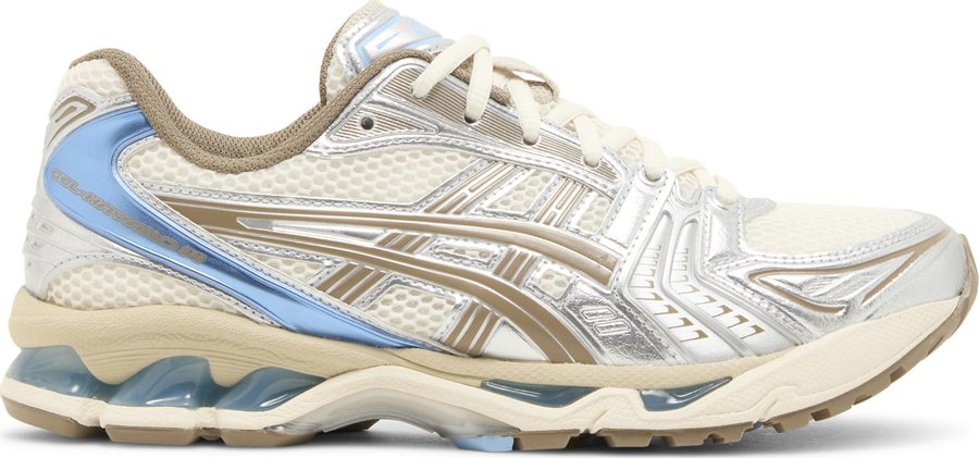 PROMO ASICS Gel-Kayano 14 Cream Pepper (Women's)