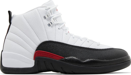 USED Jordan 12 Retro Taxi Flip
