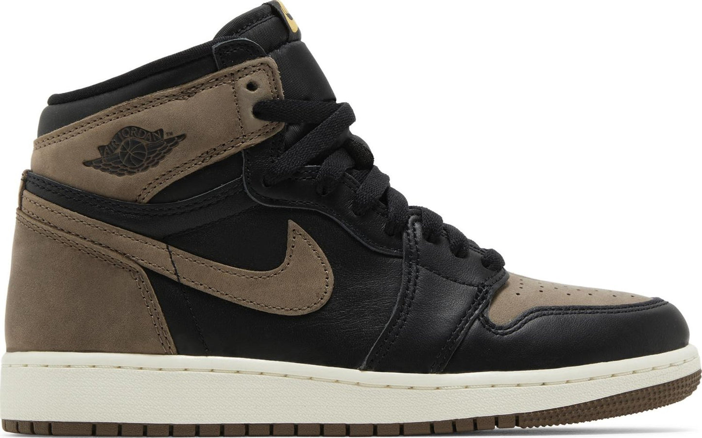 PROMO Jordan 1 Retro High OG Palomino (GS)