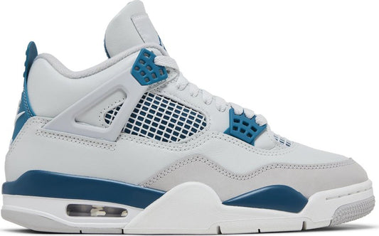 USED Jordan 4 Retro Military Blue (2024)