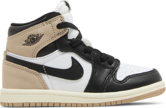 PROMO Jordan 1 Retro High OG Latte (TD)